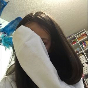 Meet your Posher, Anayah